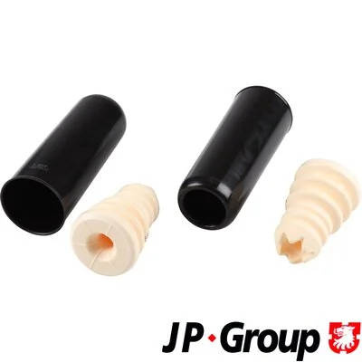 Dust Cover Kit, shock absorber